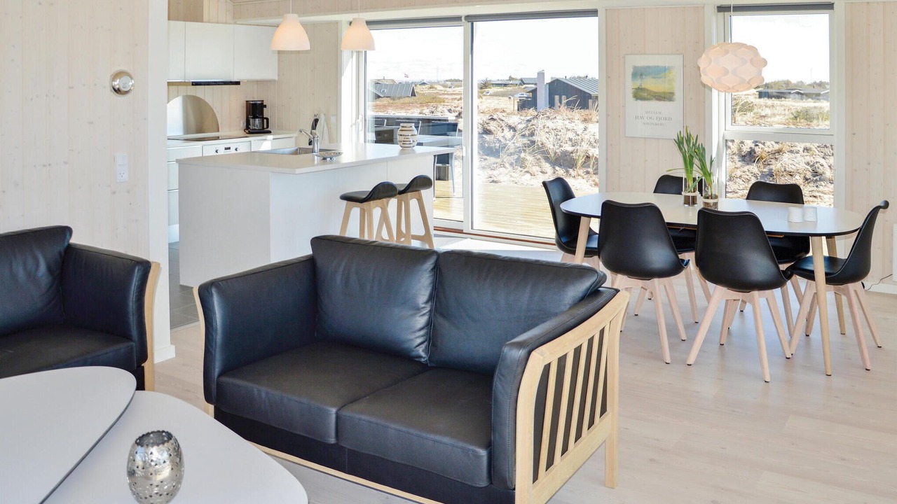 Photo of Bedroom in Klegod Strand