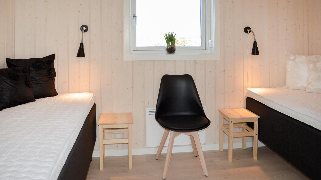 Photo of Bedroom in Klegod Strand