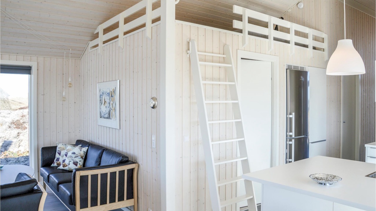 Photo of Bedroom in Klegod Strand