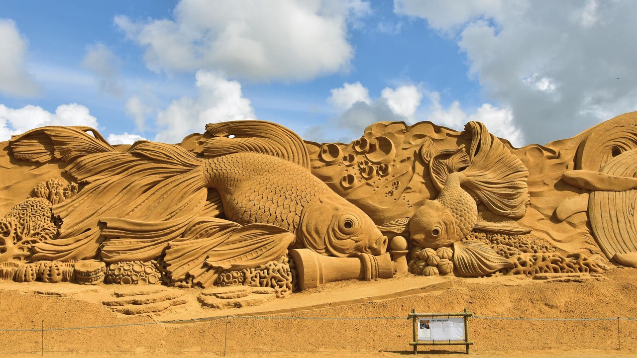 Photo of Others in Klegod Strand