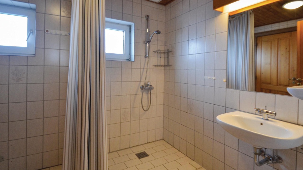 Photo of Bathroom in Lild Strand