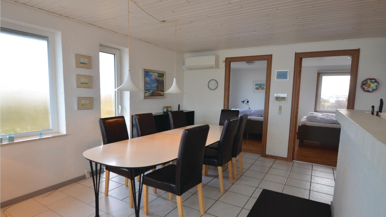 Photo of Bedroom in Lild Strand