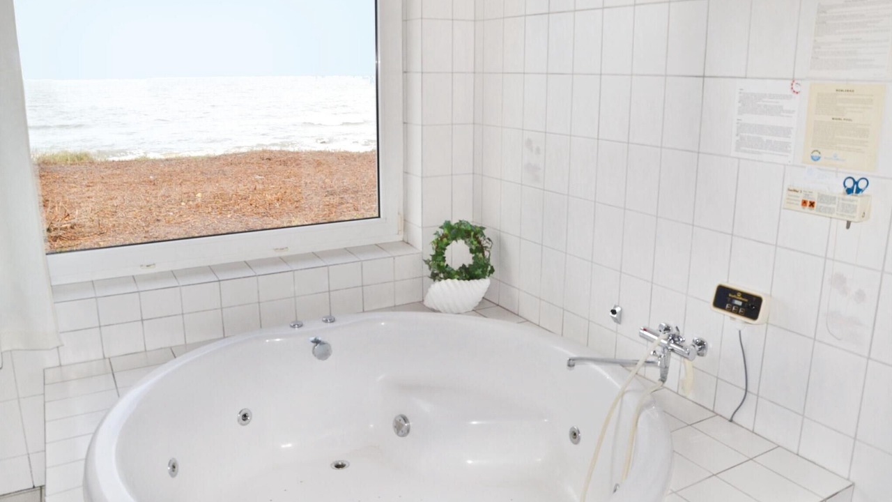 Photo of Bathroom in Lild Strand