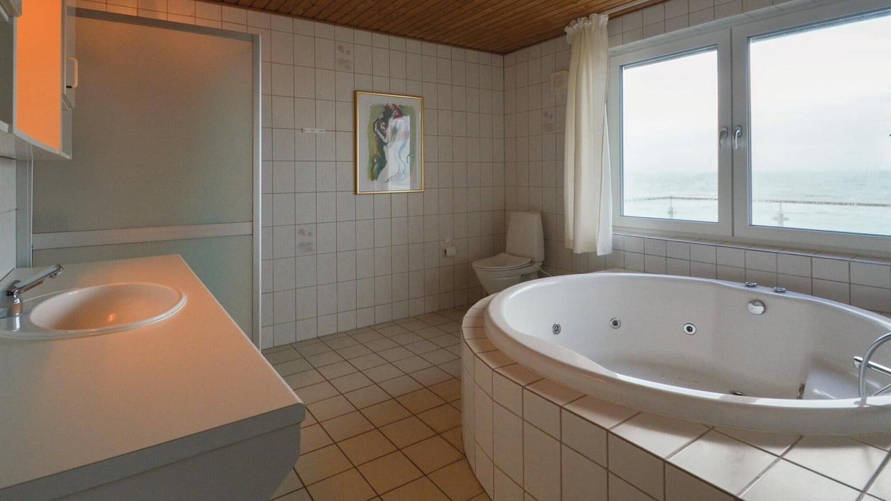 Photo of Bathroom in Lild Strand