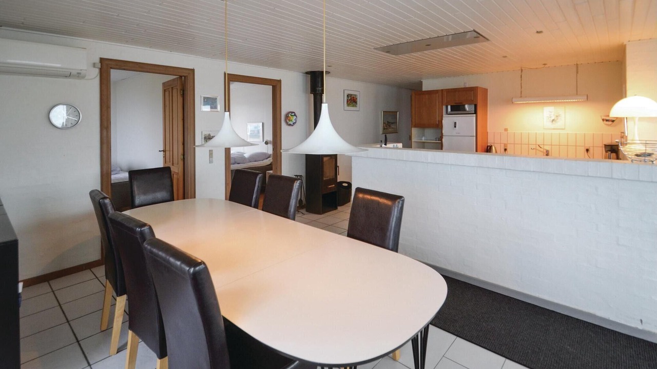 Photo of Bedroom in Lild Strand