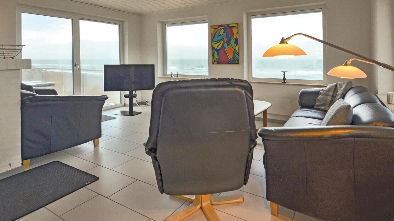 Photo of Bedroom in Lild Strand