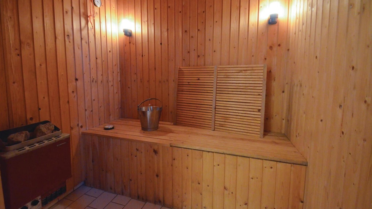 Photo of Bathroom in Lild Strand