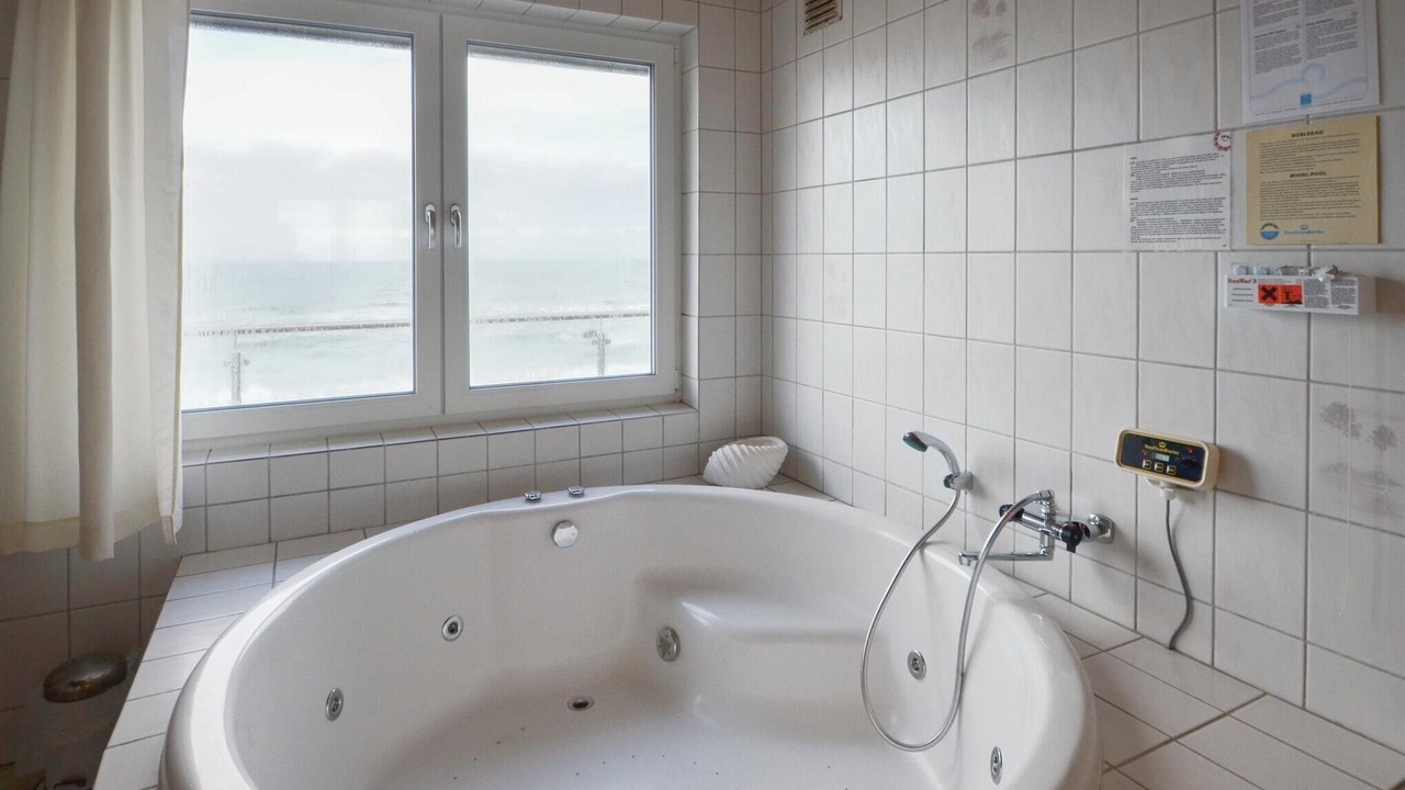 Photo of Bathroom in Lild Strand