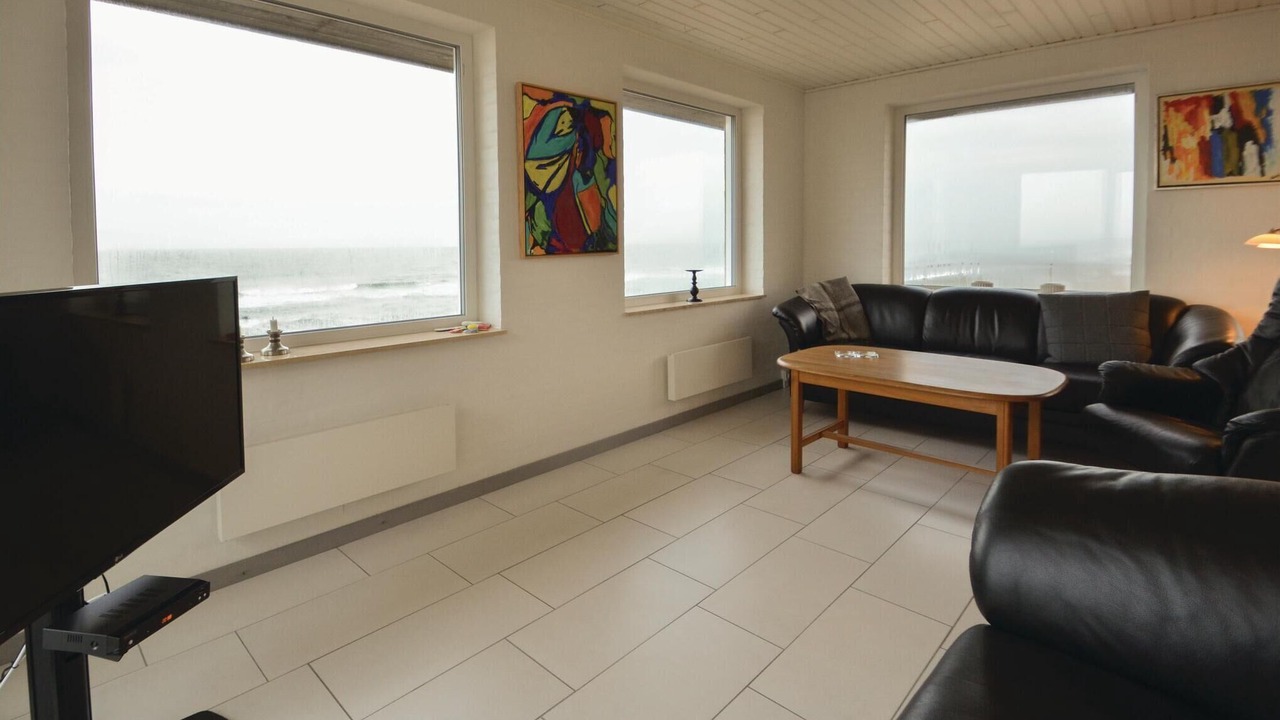 Photo of Bedroom in Lild Strand