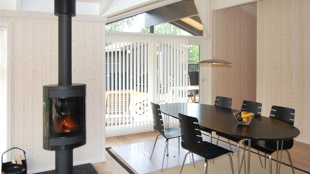 Photo of Bedroom in Fjellerup