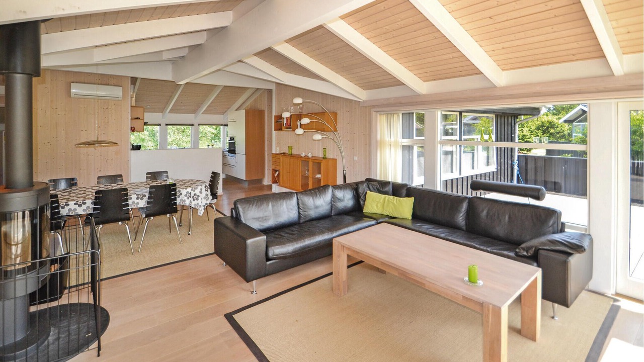 Photo of Bedroom in Fjellerup