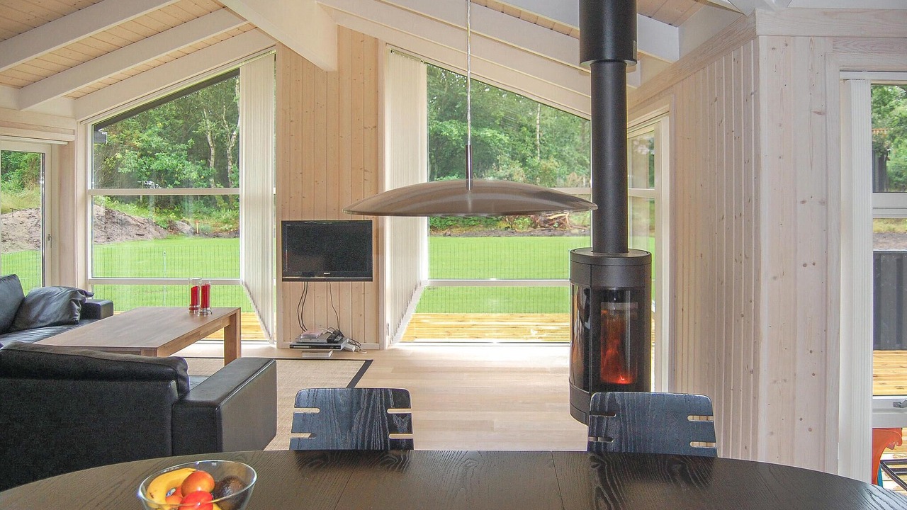 Photo of Bedroom in Fjellerup