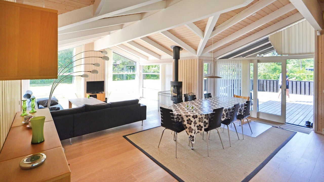 Photo of Bedroom in Fjellerup