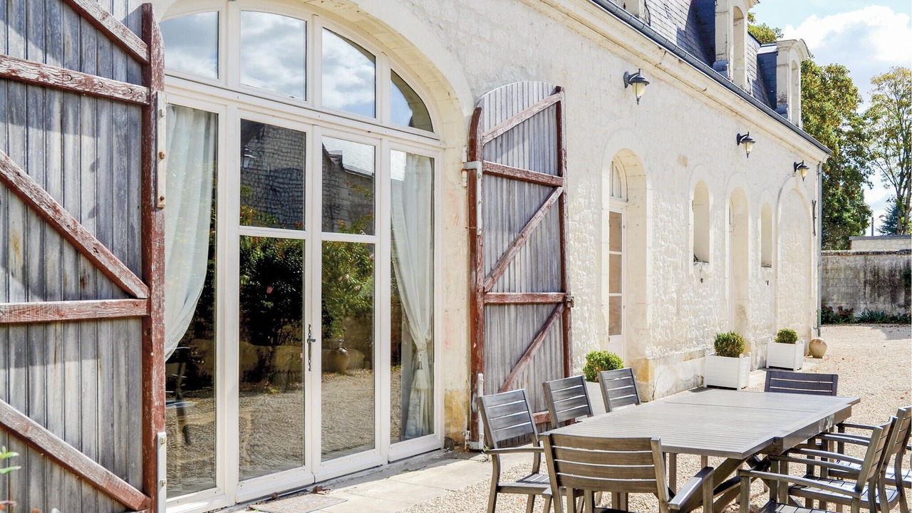 Photo of Outdoor in Riviere