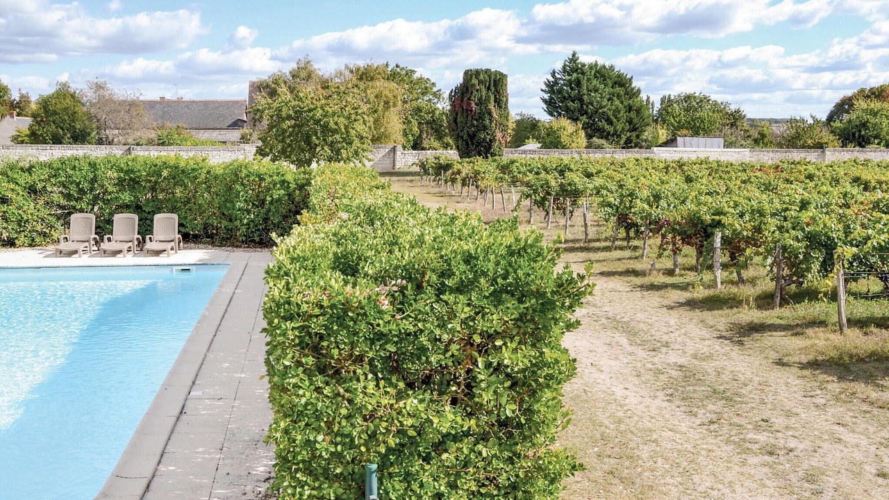 Photo of Outdoor in Riviere