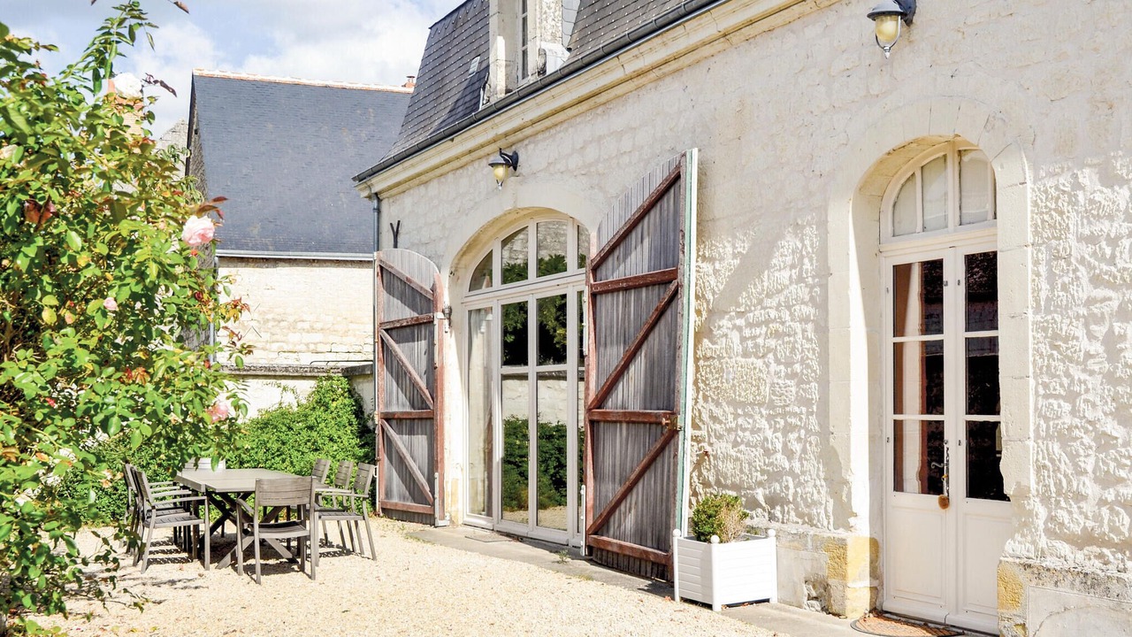 Photo of Outdoor in Riviere