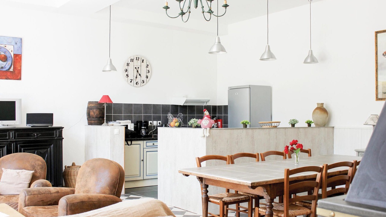 Photo of Bedroom in Riviere