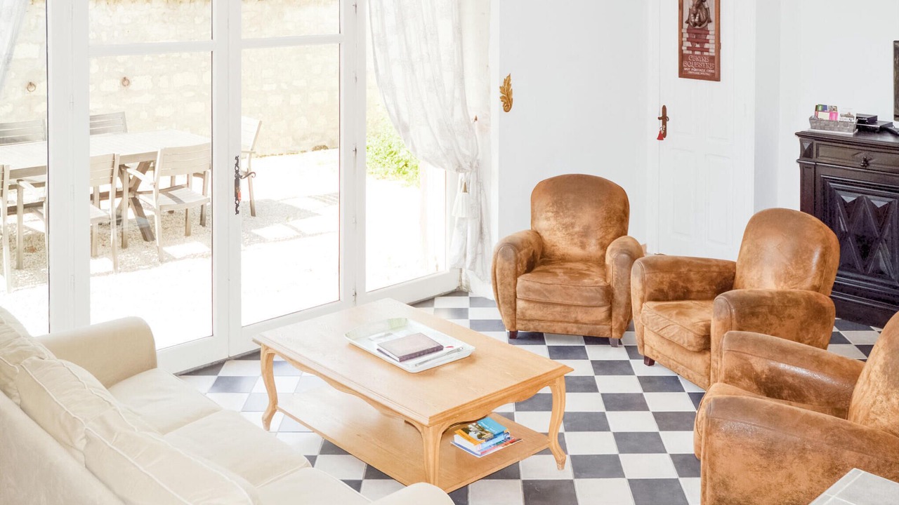 Photo of Bedroom in Riviere