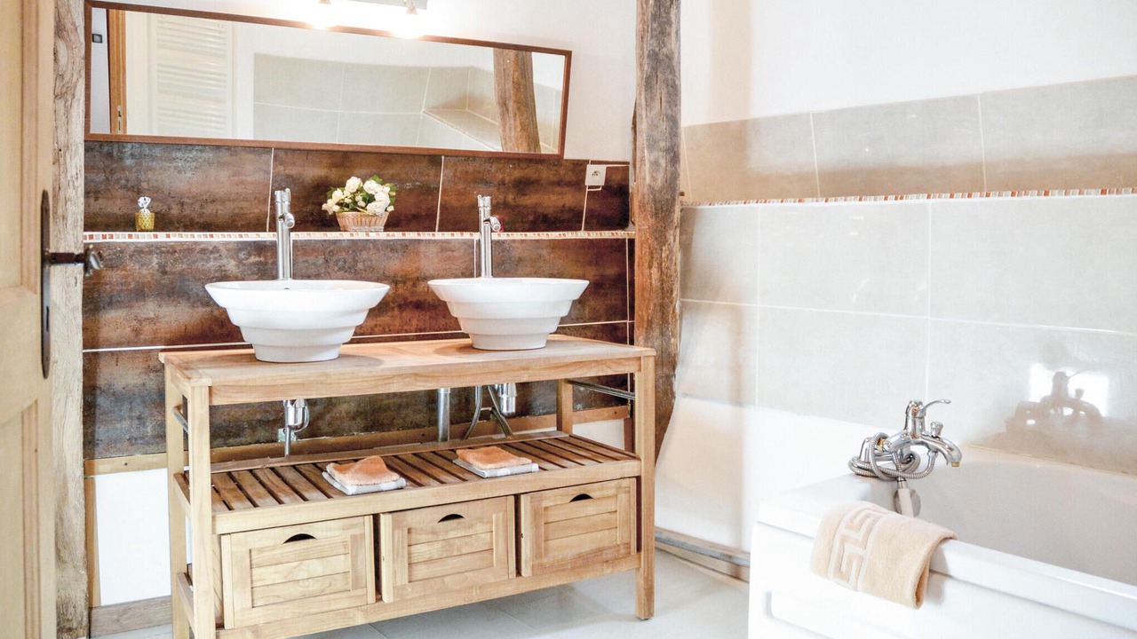 Photo of Bathroom in Riviere