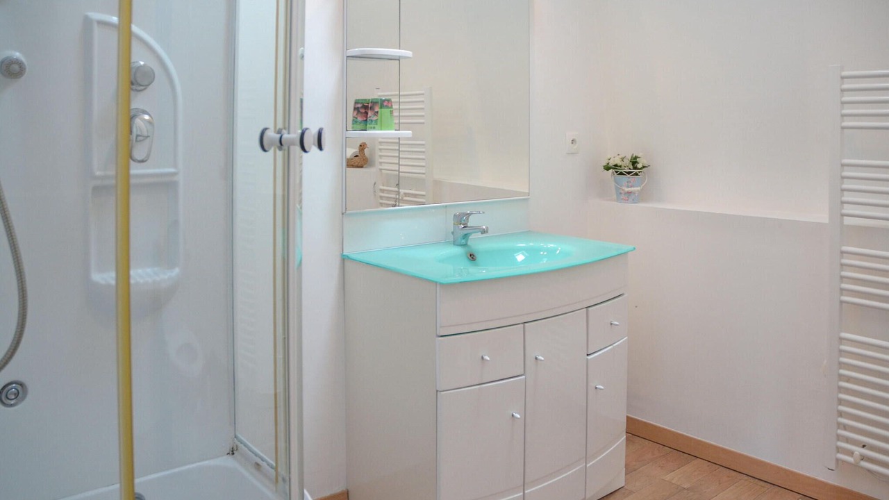 Photo of Bathroom in Riviere