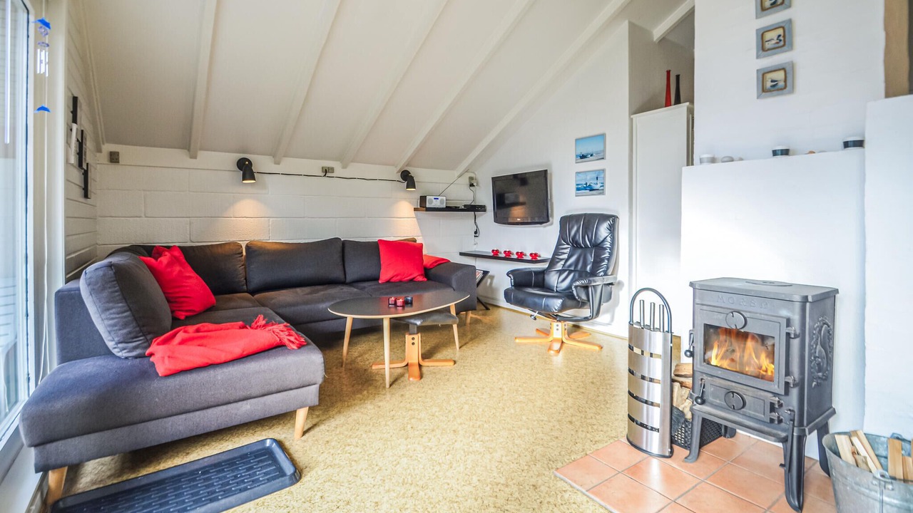 Photo of Bedroom in Vorupør