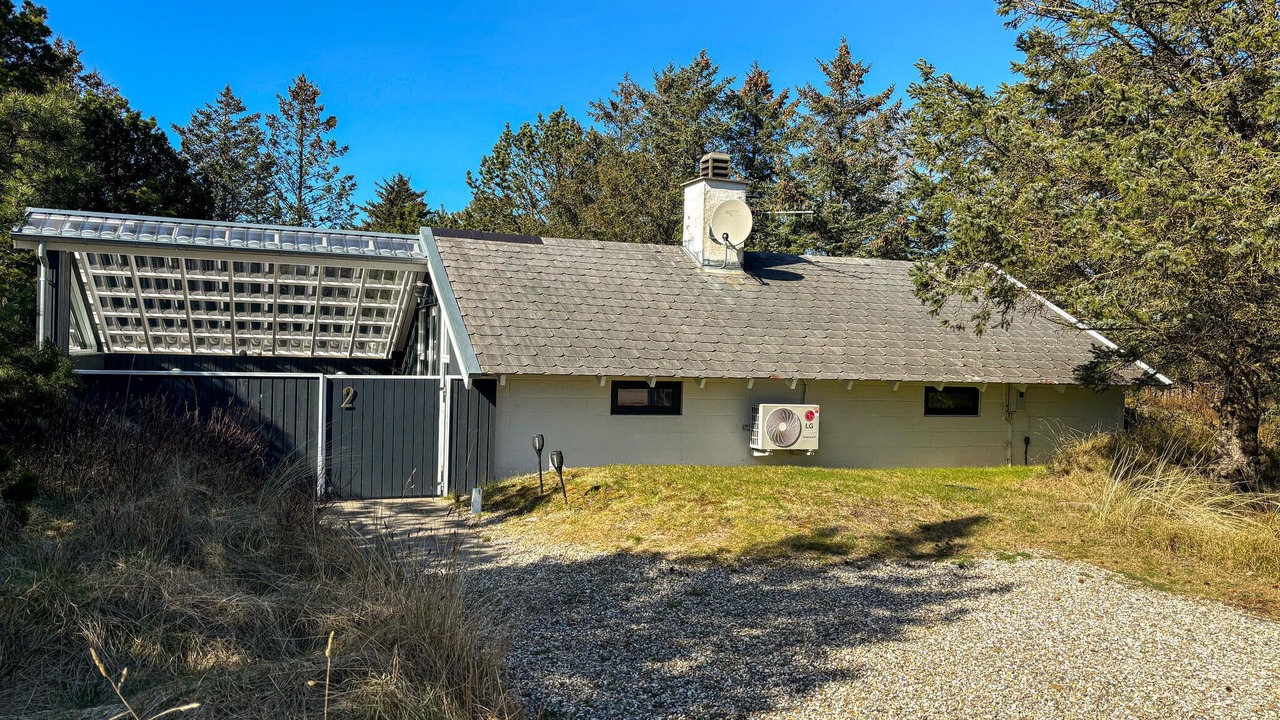 Photo of Outdoor in Vorupør