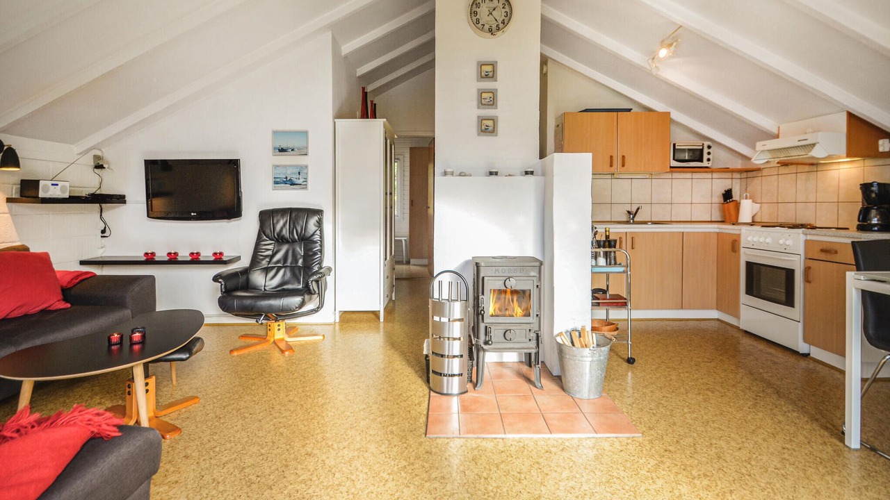 Photo of Bedroom in Vorupør