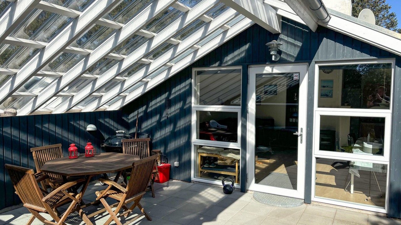 Photo of Outdoor in Vorupør