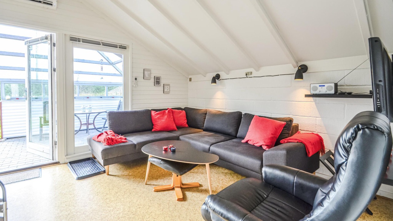 Photo of Bedroom in Vorupør