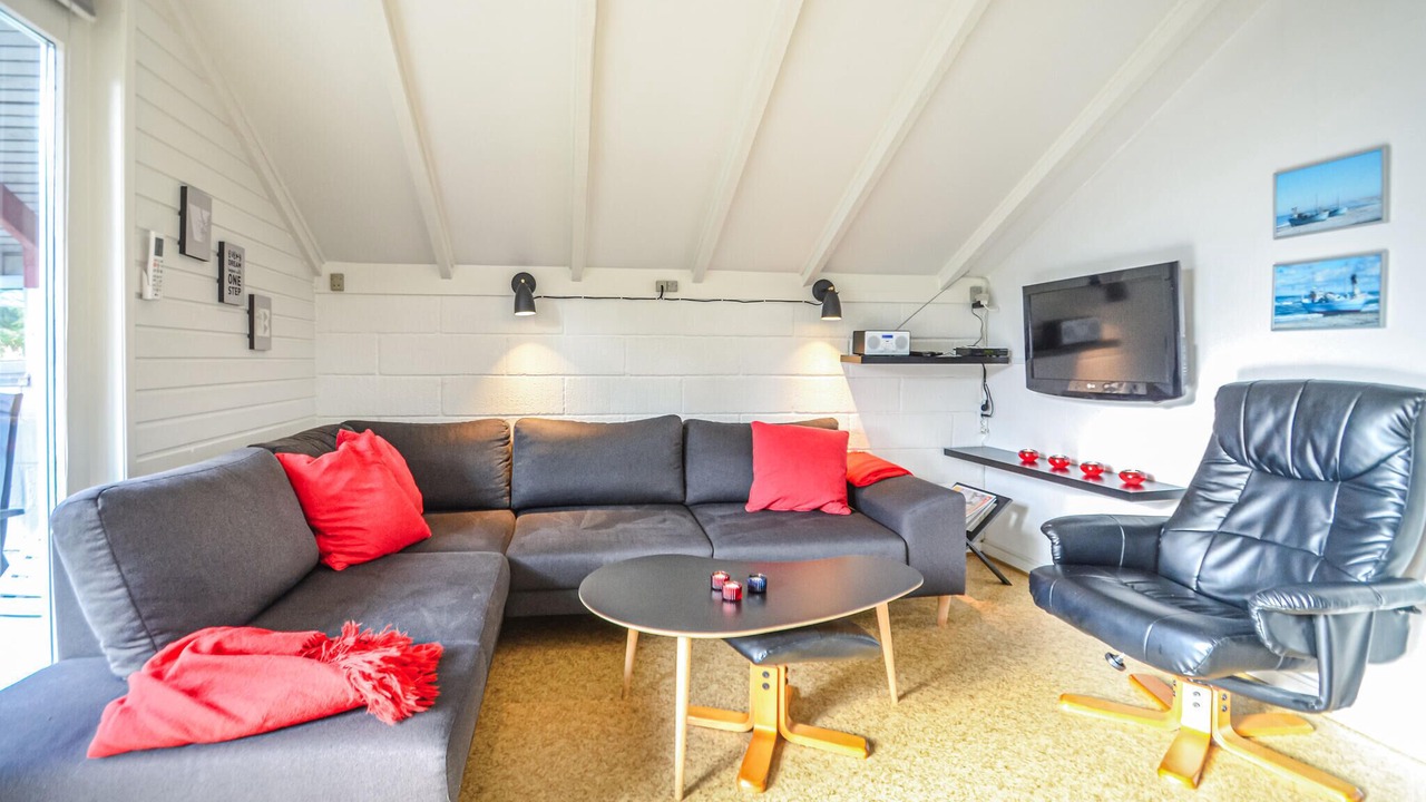 Photo of Bedroom in Vorupør