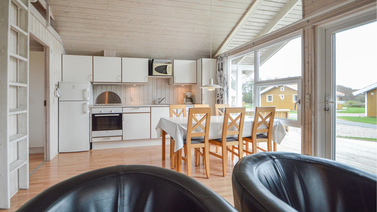 Photo of Bedroom in Skaerbaek