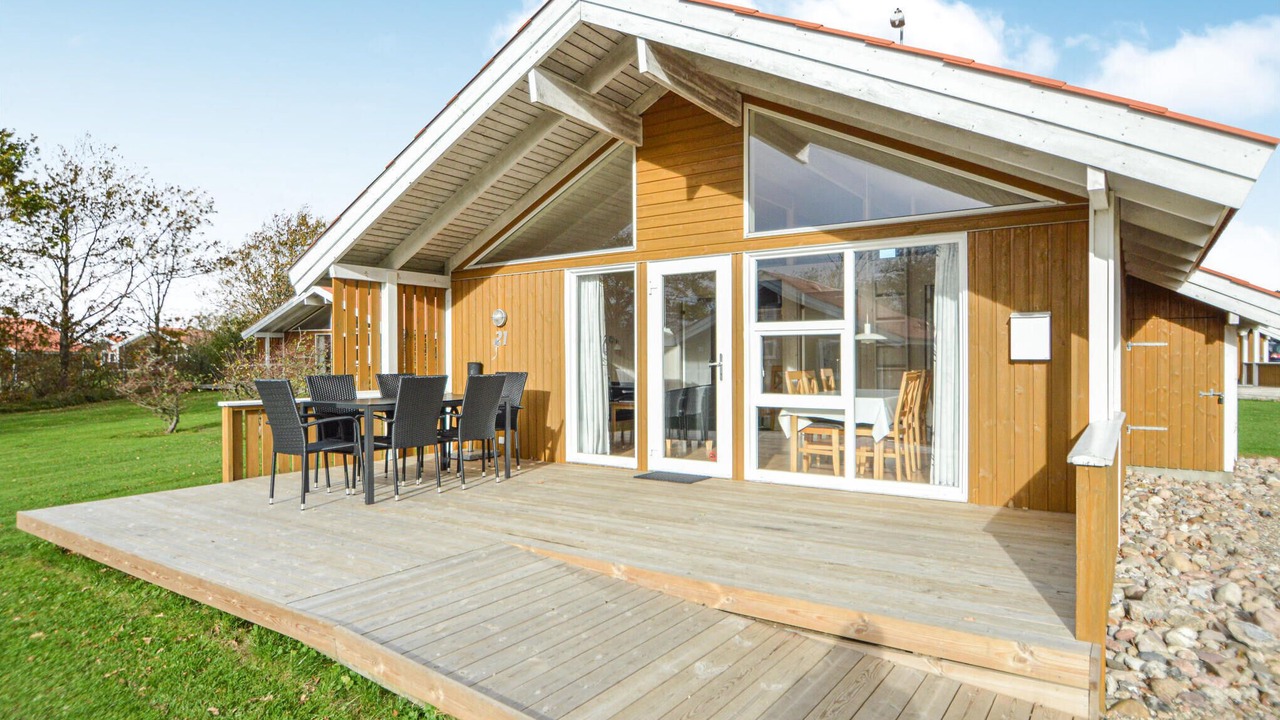 Photo of Outdoor in Skaerbaek