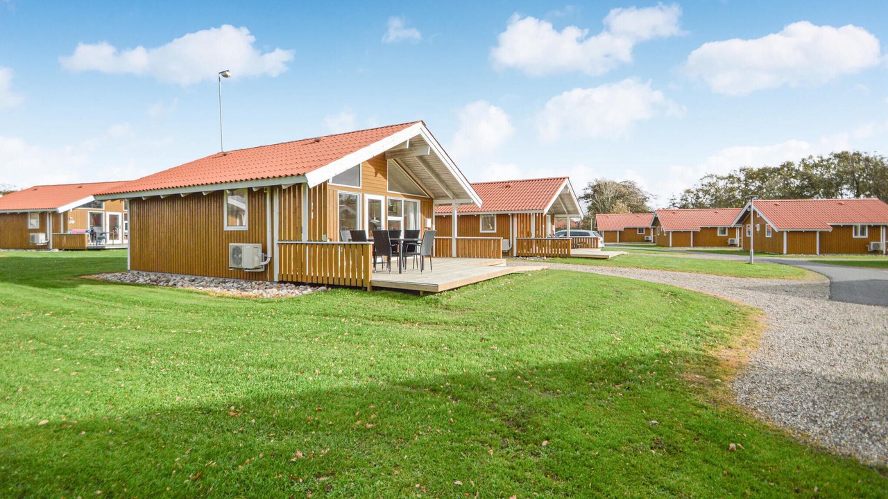 Photo of Outdoor in Skaerbaek