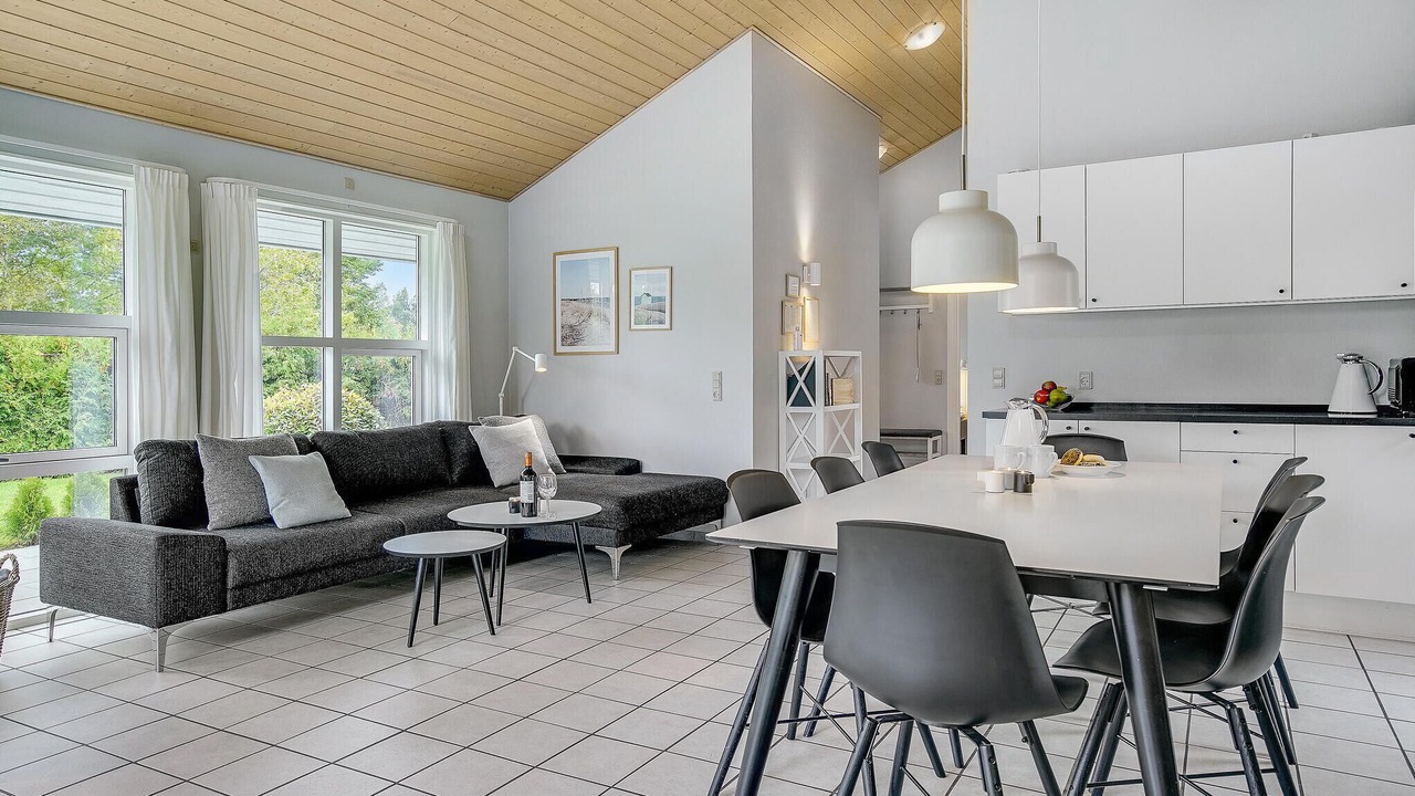 Photo of Bedroom in Bøtø By