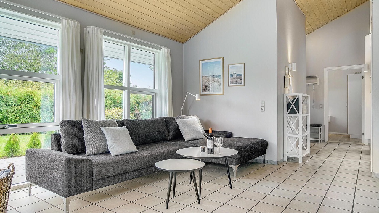 Photo of Bedroom in Bøtø By