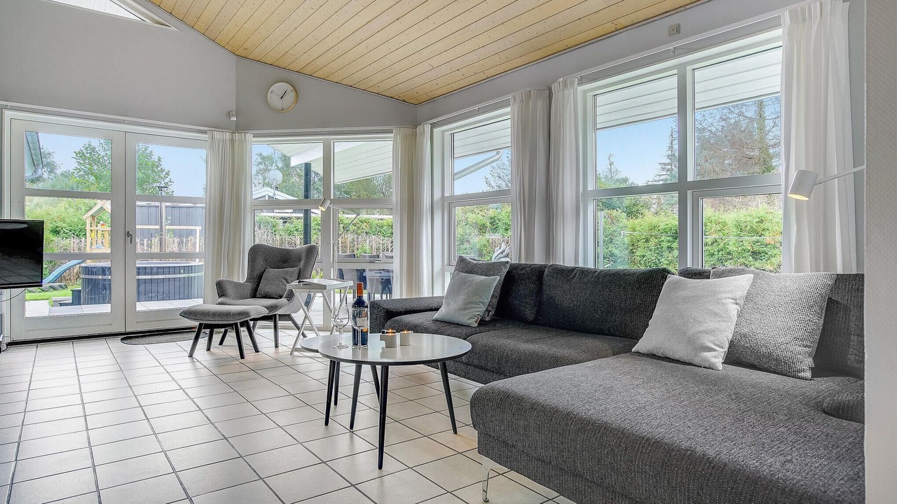 Photo of Bedroom in Bøtø By