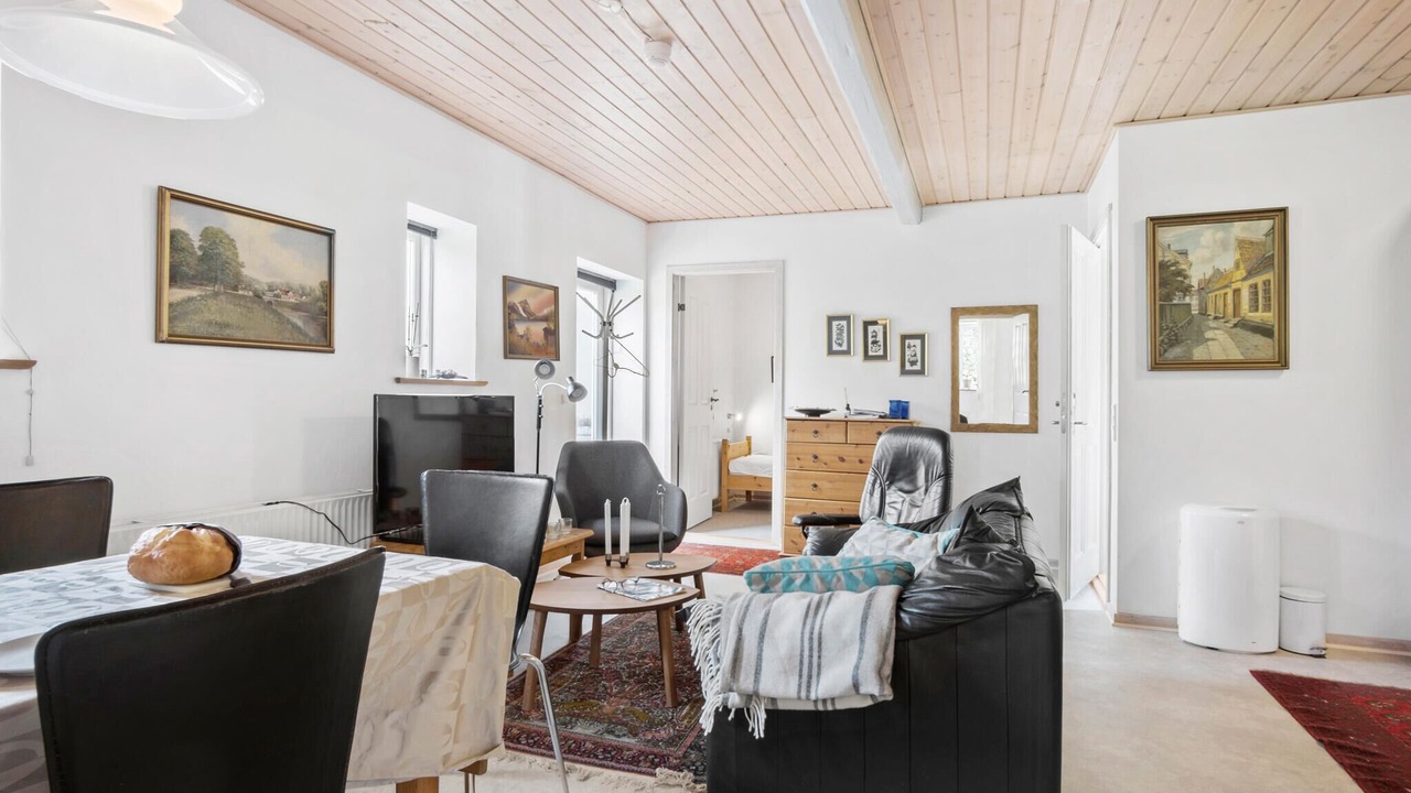 Photo of Bedroom in Middelfart