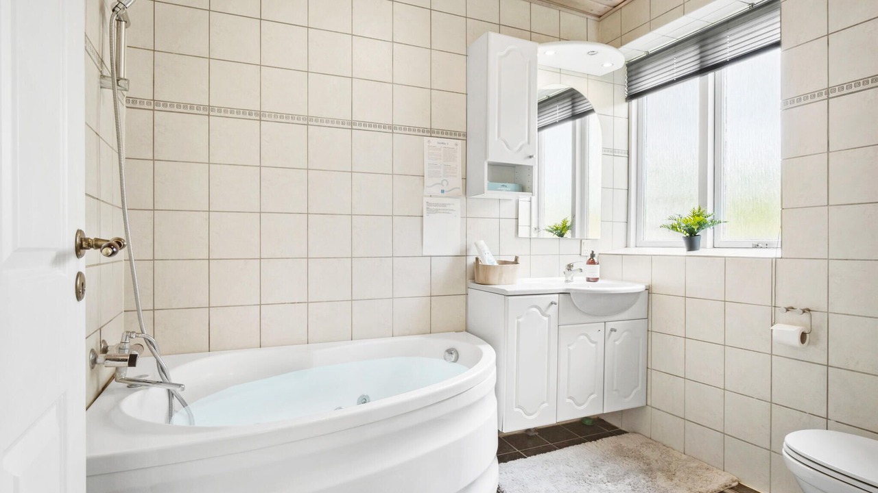 Photo of Bathroom in Middelfart