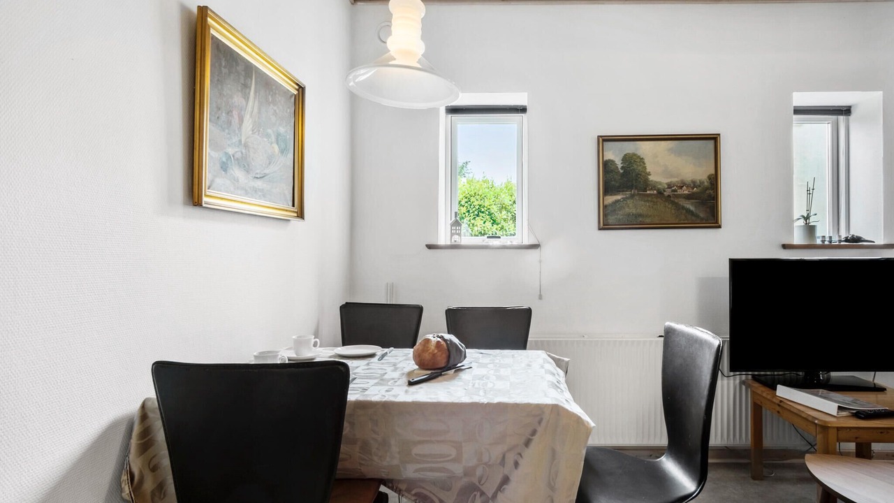 Photo of Bedroom in Middelfart