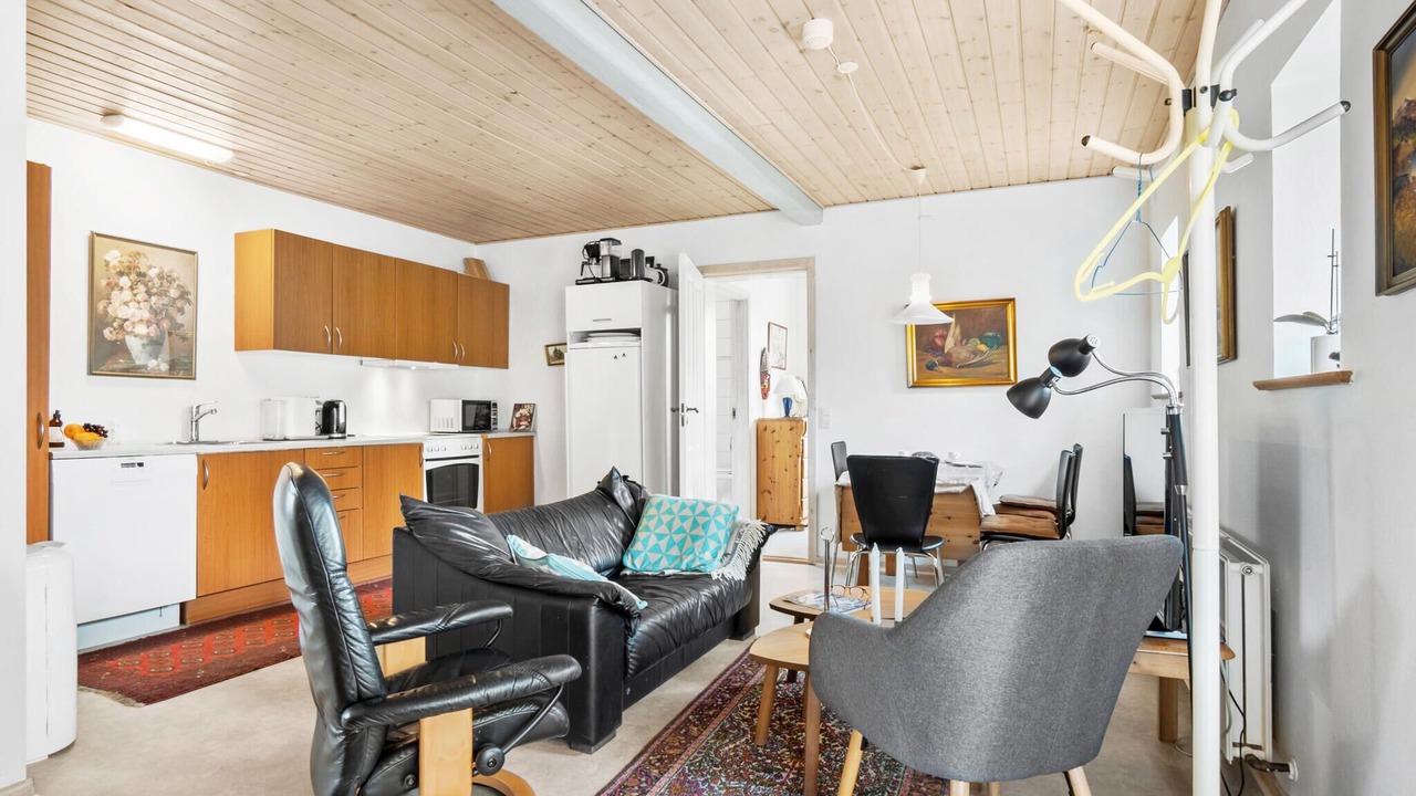 Photo of Bedroom in Middelfart