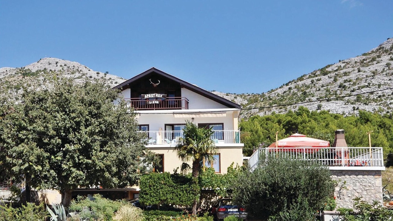 Photo of Outdoor in Starigrad