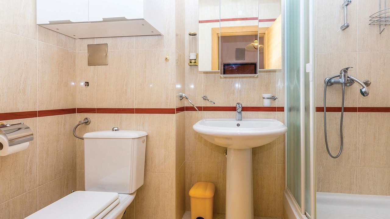 Photo of Bathroom in Selce