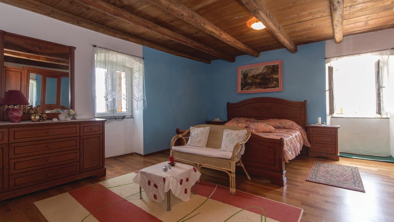 Photo of Bedroom in Rakalj