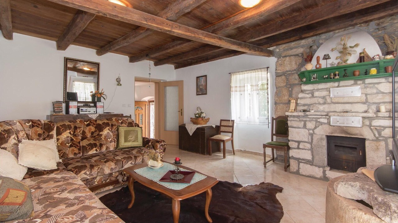 Photo of Bedroom in Rakalj