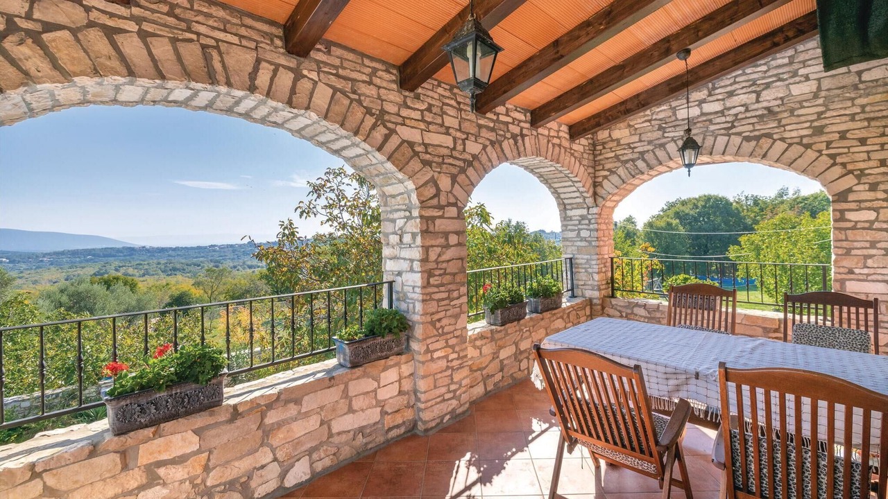 Photo of Patio Balcony in Rakalj