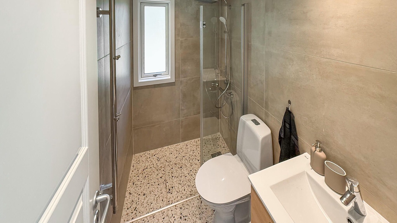 Photo of Bathroom in Jegum