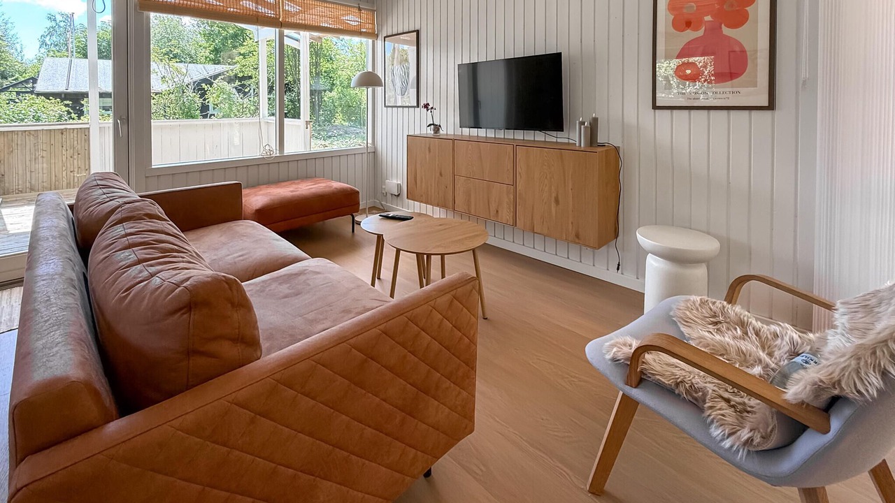 Photo of Bedroom in Jegum