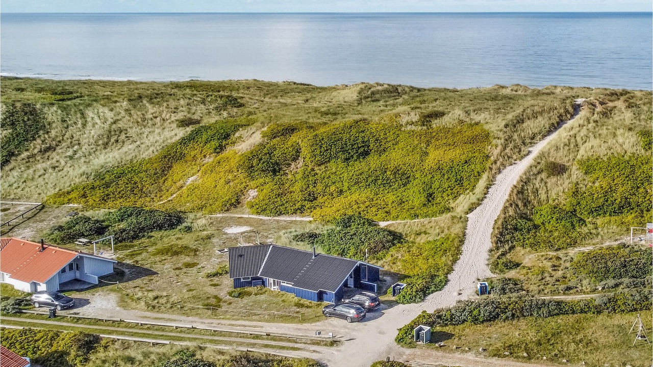 Photo of Others in Bjerregard Strand