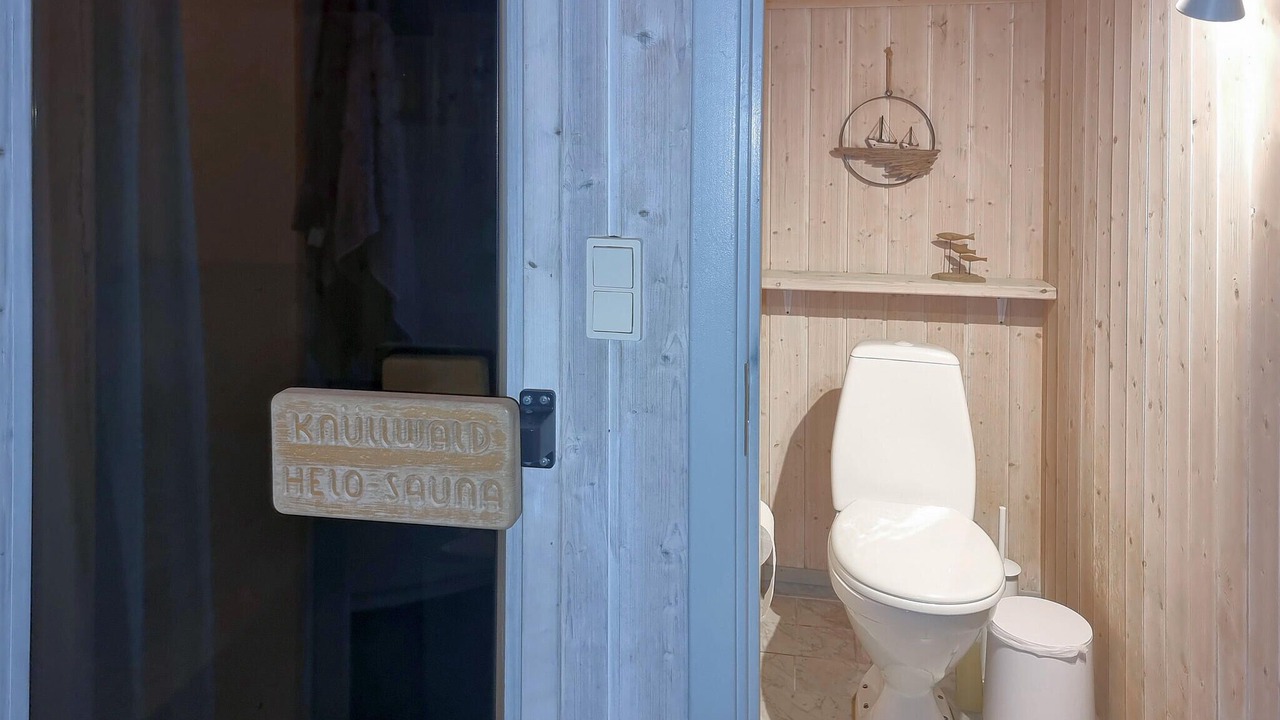 Photo of Bathroom in Bjerregard Strand