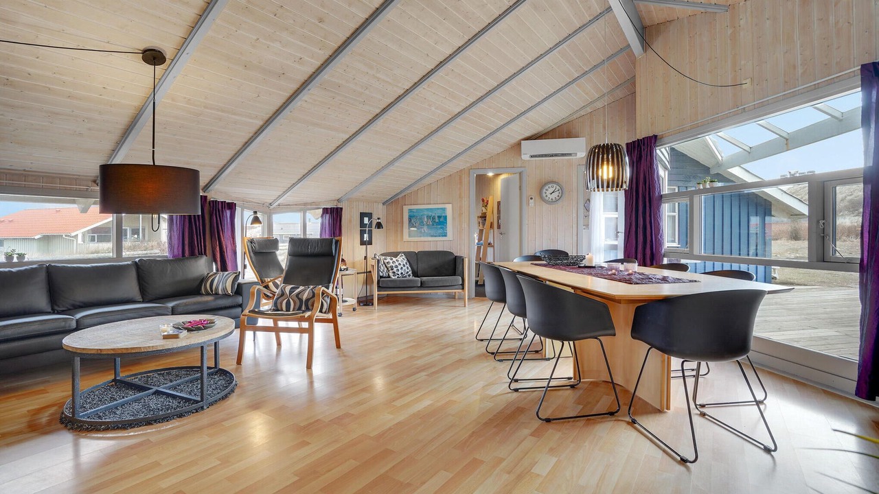 Photo of Bedroom in Bjerregard Strand